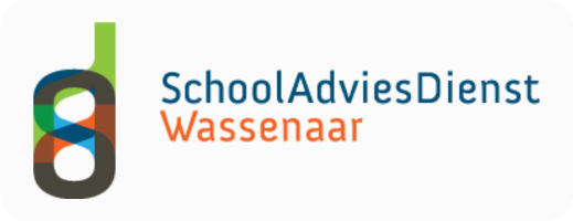 Logo Schooladviesdinest wassenaar
