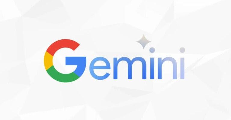 Logo Gemini