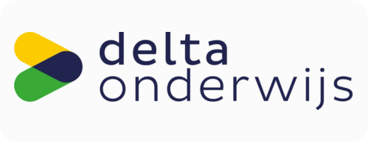 Logo Delta onderwijs