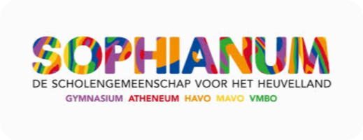 Logo Sophianium