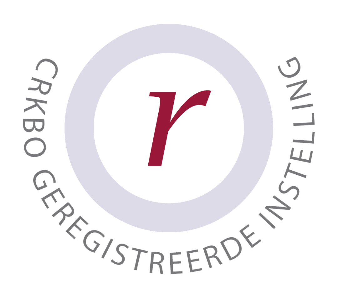 CRKBO Geregistreerde Instelling