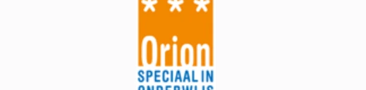 Logo Oriennext speciaal onderwijs