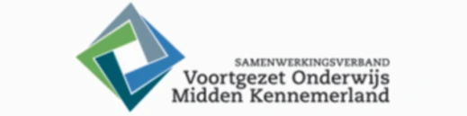 Logo voortgezet onderwijs midden kennermerland