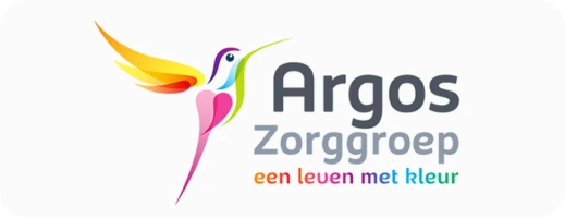 Logo Argos Zorggroep