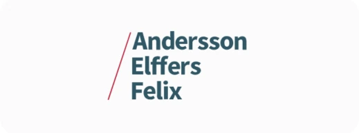 Logo AEF