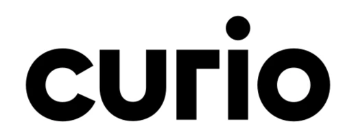 Logo Curio