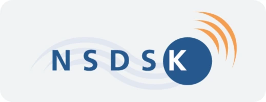Logo nsdsk